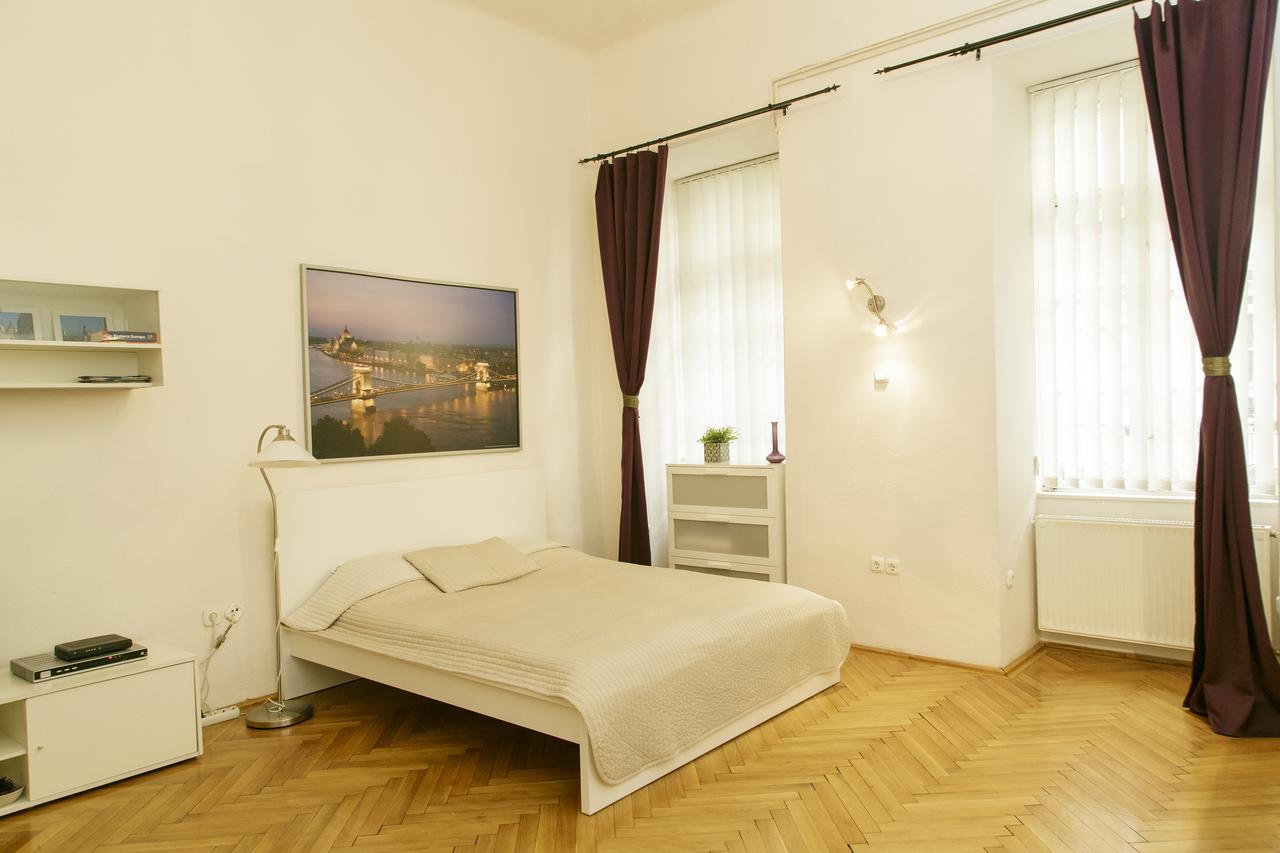 Apartamento Klara