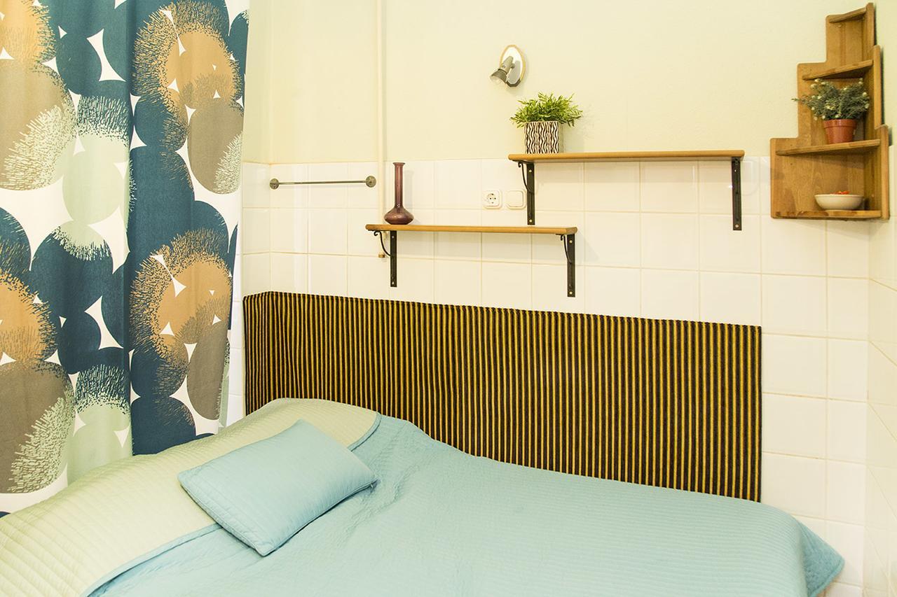 Apartamento Klara *