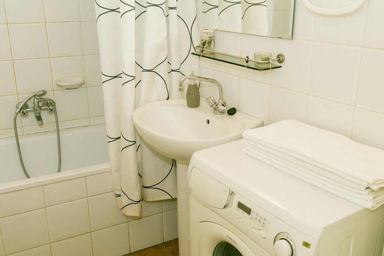 Klara Apartamento *