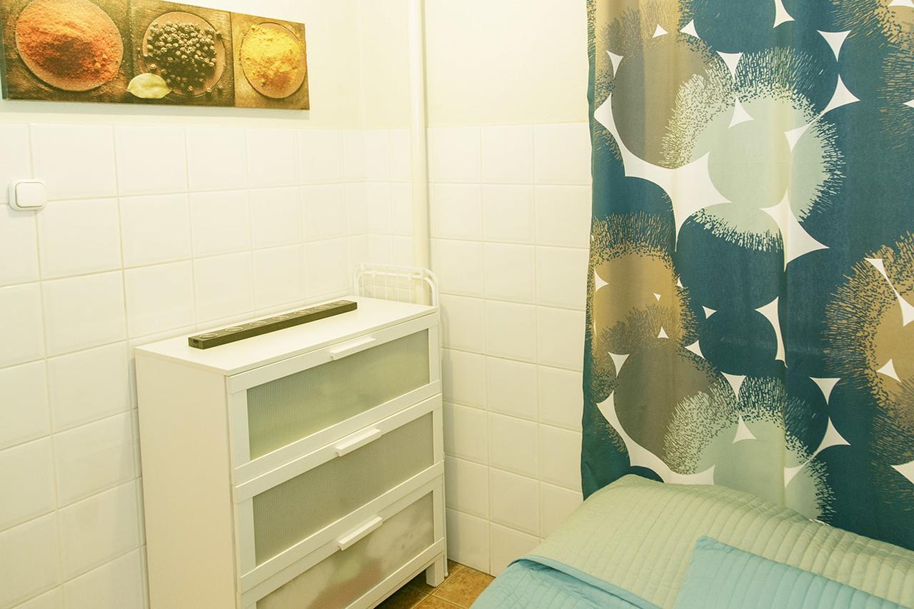 Klara Apartamento *