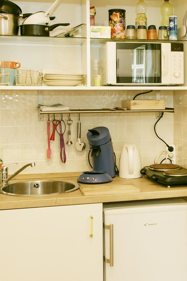 Klara Apartamento *