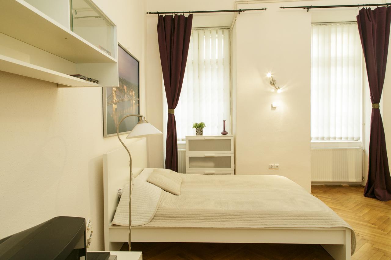 Apartamento Klara *