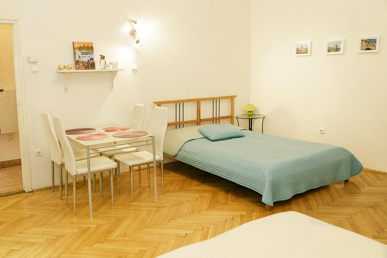 Apartamento Klara