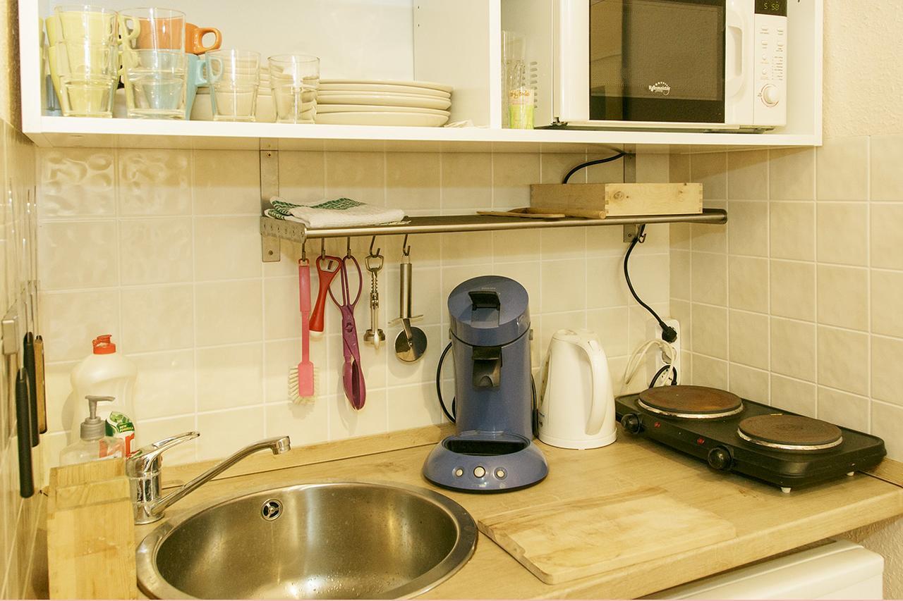 Apartamento Klara