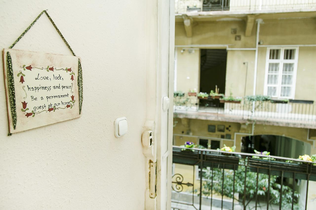 Apartamento Klara Budapest
